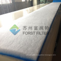 FORST Spray Booth Fiberglass Filter Media Supplier